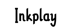 Inkplay - logo